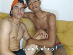 DanielandAngel