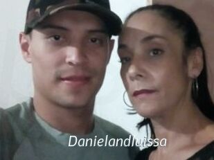 Danielandluissa