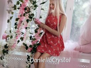 DaniellaCrystal