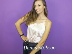 DaniellaGibson
