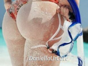 DaniellaUrCute