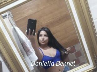 Daniella_Bennet