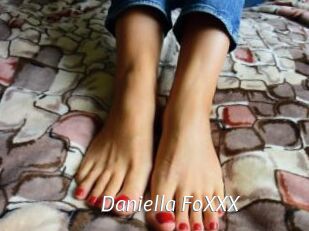 Daniella_FoXXX