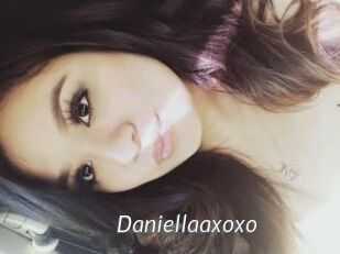 Daniellaaxoxo