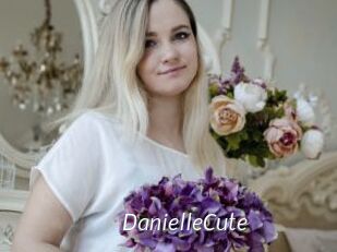 DanielleCute