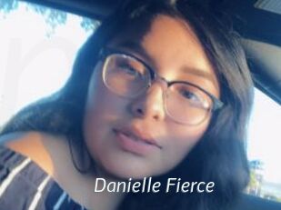 Danielle_Fierce
