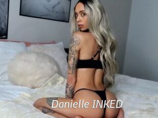 Danielle_INKED