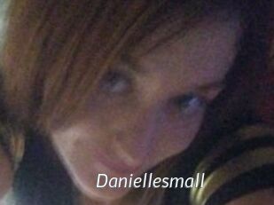 Daniellesmall