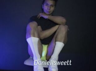 Daniellsweett