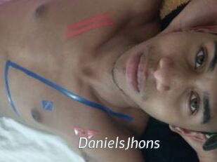 DanielsJhons