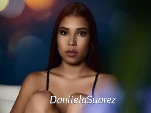 DaniielaSuarez Porn Star