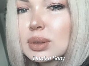 Danika_Sany