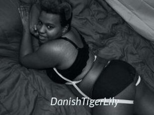 DanishTigerLily