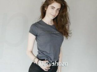 Danishaza
