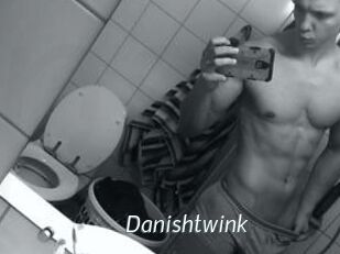 Danishtwink Porn Star