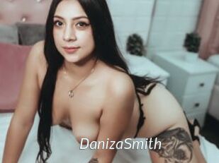 DanizaSmith