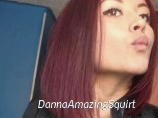 DannaAmazingSquirt