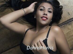 DannaHarris