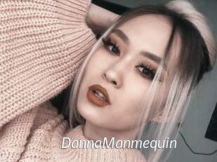 DannaManmequin