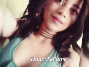 DannaSalome