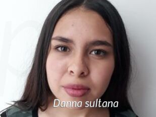 Danna_sultana