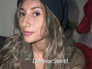 DannaeSweet