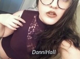 Danni_Hall
