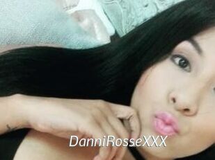 DanniRosseXXX