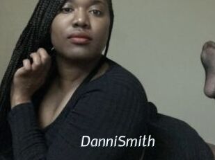 DanniSmith