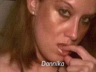 Dannika