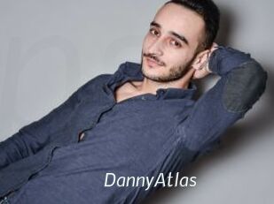 DannyAtlas