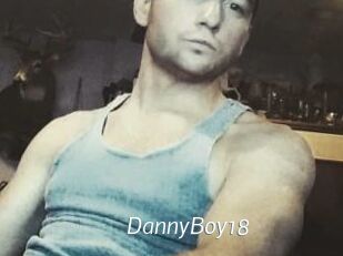 DannyBoy18
