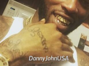 DannyJohnUSA