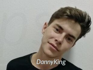 DannyKing