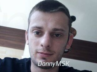 DannyMSK