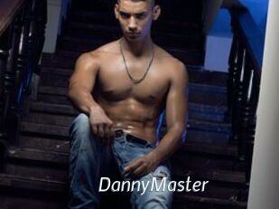 DannyMaster