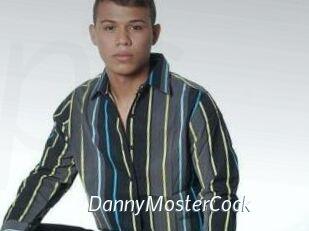DannyMosterCock