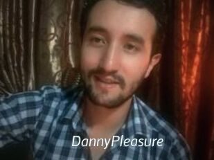 DannyPleasure