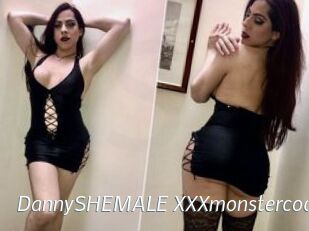 DannySHEMALE_XXXmonstercock