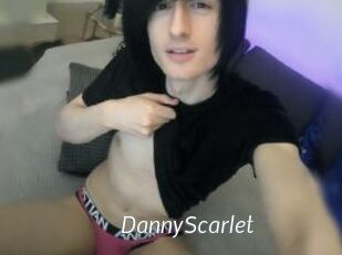 DannyScarlet