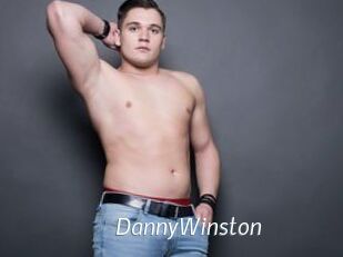 DannyWinston