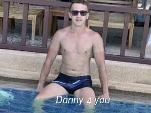 Danny_4_you