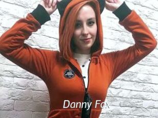 Danny_Fox