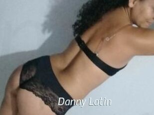 Danny_Latin
