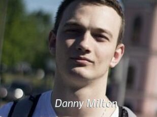 Danny_Milton