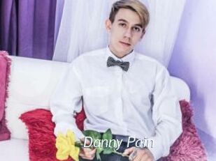 Danny_Pain