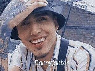 Dannyfanton
