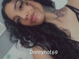Dannyhot69