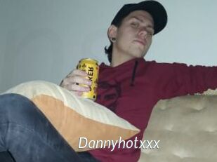 Dannyhotxxx