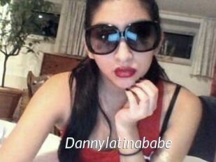 Dannylatinababe